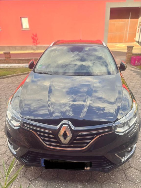 Image of Renault Megane