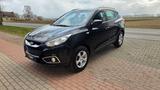 Hyundai ix35 Comfort 2WD 2.0Ben. 115 Tkm. - Hyundai ix35 Comfort mit Benzin-Antrieb