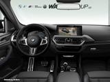 BMW X3 M40d LC PROF LASER KOMFORTZG LEDER HUD HIFI H - gebrauchte BMW X3 M40 aus dem Jahr 2022