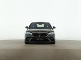 Mercedes-Benz S 580 e 4M AMG Pano Sitzklima Burmester HUD 360 - Mercedes-Benz S 580 in Bielefeld