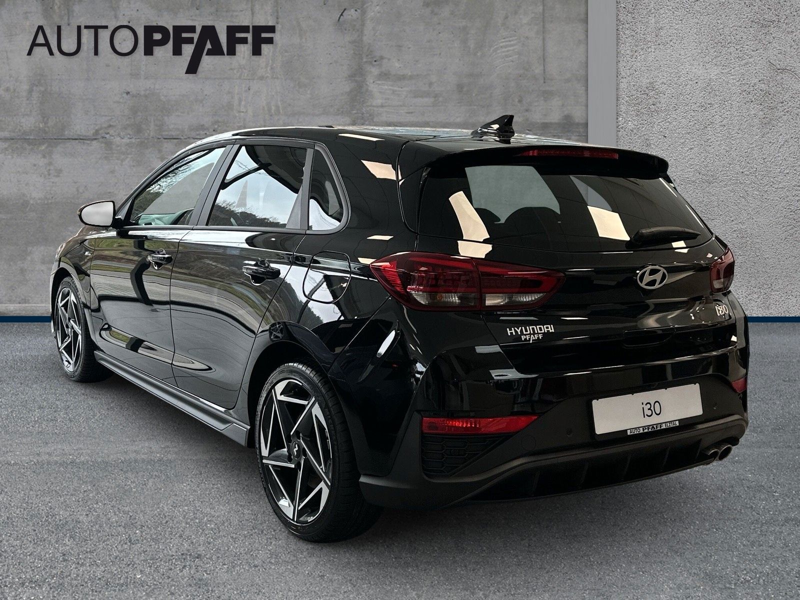 Hyundai i30 - Bild 5