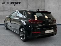 Hyundai i30 - Vorschau Bild 5