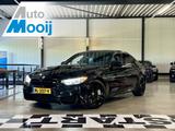 BMW M3 3-serie DCTA *Keramisch* BLACK EDITION / Carb - BMW M3 mit Benzin-Antrieb: Limousine, Automatik