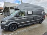 MAN TGE 180 4x4 Balcamp 720 - MAN Allradantrieb Wohnmobil oder -wagen