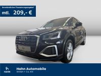 Audi Q2 - Vorschau Bild 1