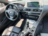 BMW 640i Cabrio*Sport-Aut*HUD*Surround*Softclose uvm - BMW 6er Reihe aus 2011: Cabrio