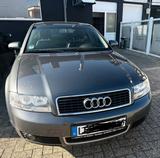 Audi A4 TDI 1.9  Diesel - Audi A4 aus 2002: 1.9