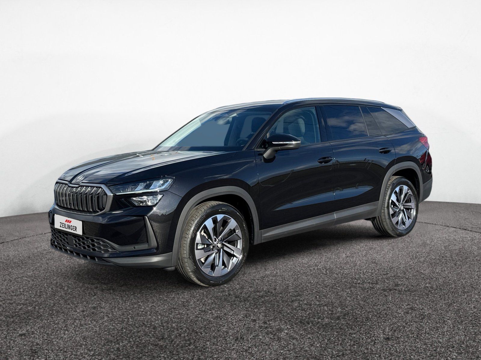 Skoda Kodiaq - Bild 3