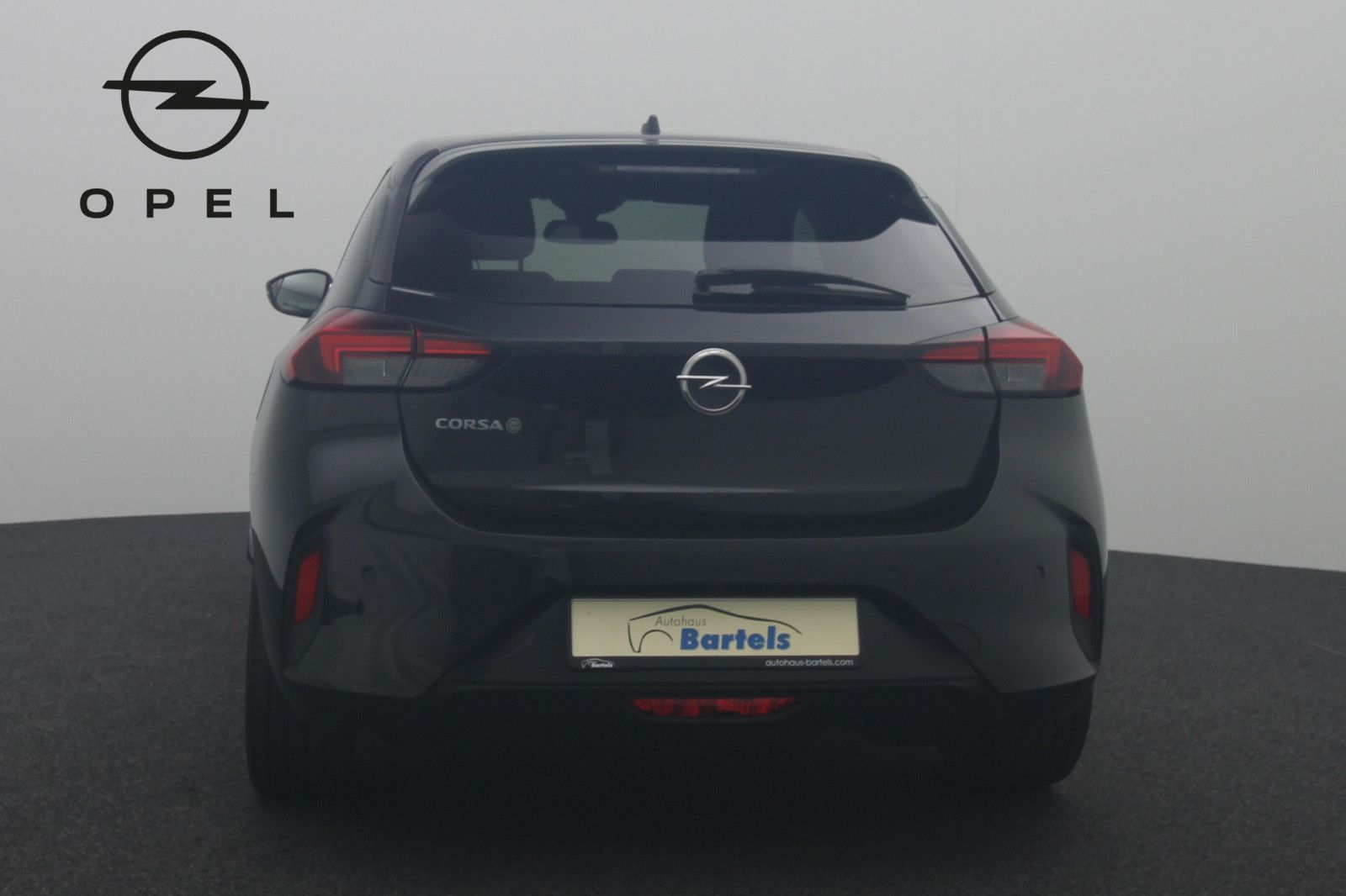 Fahrzeugabbildung Opel Corsa F e GS Line 11kW