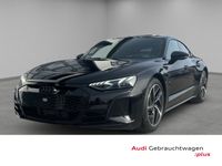 Audi RS e-tron GT - Vorschau Bild 1