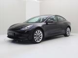 Tesla Model 3 Long-Range AWD 351pk 75 kWh 90.1% SoH FA - gebrauchte Tesla Model 3 aus dem Jahr 2021