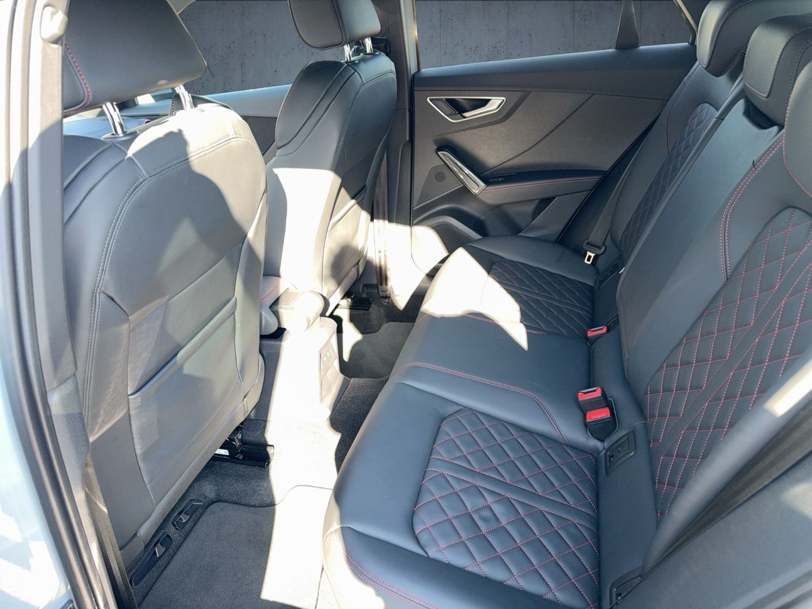 Audi Q2 - Bild 13