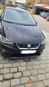 Seat Ibiza 1.0 TSI 70kW FR FR - Seat Ibiza von privat