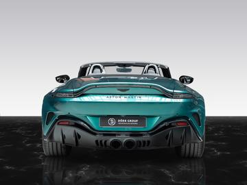 2023 Aston Martin V12 VANTAGE 照片 5