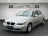 BMW 530i Lim/1.Hand/Automatik/Klima/Leder/Headup/ALU - gebrauchte BMW 530 aus dem Jahr 2004