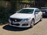 Volkswagen Passat CC R Line - Volkswagen Passat CC: R