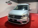 Volkswagen Caddy  Comfortline 2.0TDI BMT*DSG*Navi*PDC*SHZ - VW Caddy Gebrauchtwagen in Braunschweig