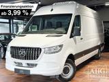 Mercedes-Benz SPRINTER 317 MAXI TIEFKÜHLKASTEN -18°C/+4°C L3H2