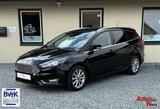 Ford Focus Turnier Titanium Rückfahrkamera - Ford aus 2018