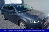 Audi A3 1.6 TDI  Autom.      " 1.Hd./Uff/Scheckheft " - Audi A3 aus 2010 mit Diesel-Antrieb