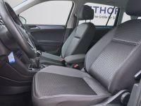 Volkswagen Tiguan - Vorschau Bild 10