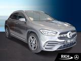 Mercedes-Benz GLA 200 AMG Line Navi/LED/Totwinkel/360°/Memory - Mercedes-Benz GLA 200 in Bonn