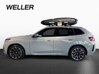 BMW X3 - Vorschau Bild 10