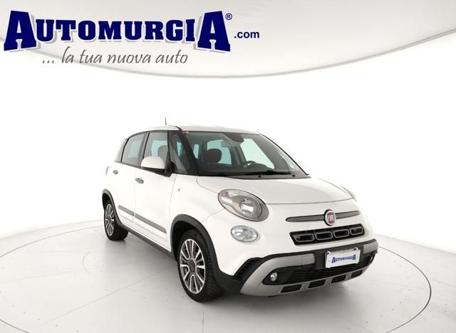 Fiat FIAT 500L 1.3 Multijet 95 CV Cross