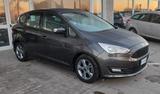 Ford C-Max 1.5 TDCi 120CV Start&Stop Business - Ford C-MAX Business mit Diesel-Antrieb