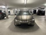 Honda Civic Lim. 5-trg. 2.2 CTDI Sport - Honda Civic in Bochum