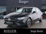 Mercedes-Benz A 180 Progressive Spurhalte*LED*SHZ*Keyless*17"* - Mercedes-Benz A 180 aus 2024