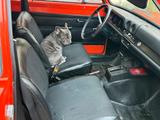 Opel Kadett b 77k km 3. Hand  vor 7 Jahren... - Opel Kadett: Automatik