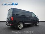 Volkswagen T6 Multivan Generation Six LED AHK 1HAND 7SITZER - Volkswagen T6 aus 2021
