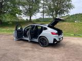 BMW X4 xDrive30d AT - - gebrauchte BMW X4 aus dem Jahr 2024