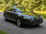 Audi A6 Allroad 3.0TDI (DPF) quattro - Schaltgetriebe - gebrauchte Audi A6 Allroad aus dem Jahr 2009