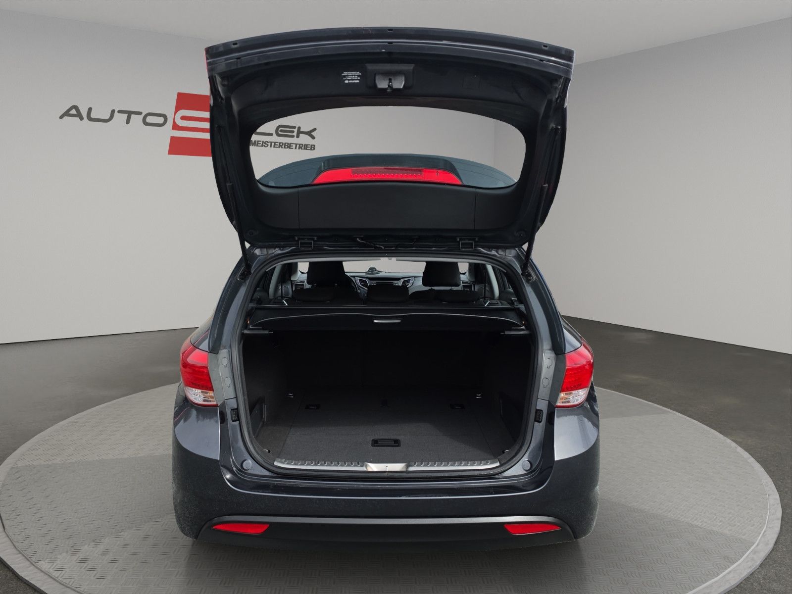 Fahrzeugabbildung Hyundai i40 cw FIFA World Cup Edition