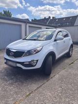 Kia sportage - Kia Sportage in Hamm