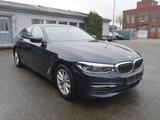 BMW 530 e Limousine Business Leder Navi Head-up ACC - BMW 5er Reihe mit Hybrid-Antrieb: Automatik