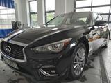 Infiniti Q50 3.0t AWD, Twin Turbo 300HP - Infiniti aus 2018