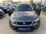 Seat Ateca Style*AUTOMATIK*NAVI*MFL*BT*