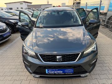 SEAT Ateca - 1