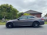 BMW M4 Competition|2.Hand|deutsch|Garantie|H&K|LED - BMW M4 Gebrauchtwagen in München