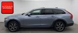 Volvo V90 Cross Country D4 AWD PANO+KAMERA+KEYLESS+LED - Volvo V90 Cross Country Gebrauchtwagen in Berlin