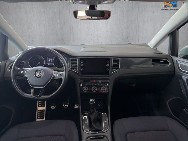 Golf VII Sportsvan United 1.0 Navi Klima
