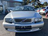 Volvo C70 2.0TCabriolet 5.Zylinder/Leder/Klimaaut./ALU - Volvo Gebrauchtwagen von 2000
