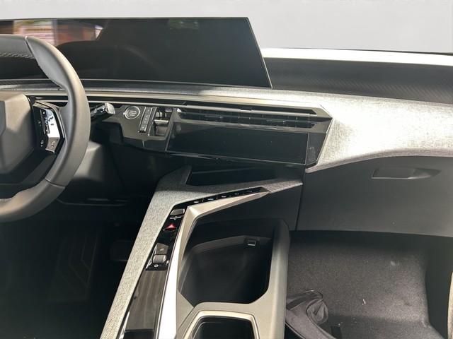 Peugeot 3008 Hybrid 145 Allure 1.2 EU6e Hybrid 145 Allur