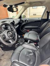 MINI Cooper Countryman Cooper - gebrauchte MINI Cooper Countryman aus dem Jahr 2014