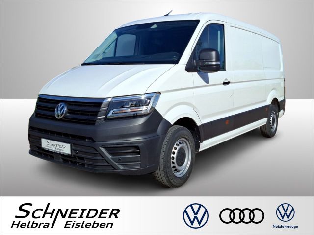 CRAFTER KASTEN 2.0 TDI ECOPROFI MR LED+CAM+DAB