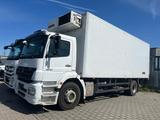Mercedes-Benz Axor 1833 **Frigoblock minus 25 grad - Mercedes-Benz Axor 1833