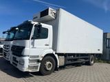 Mercedes-Benz Axor 1833 **Frigoblock minus 25 grad - Mercedes-Benz 1833 axor